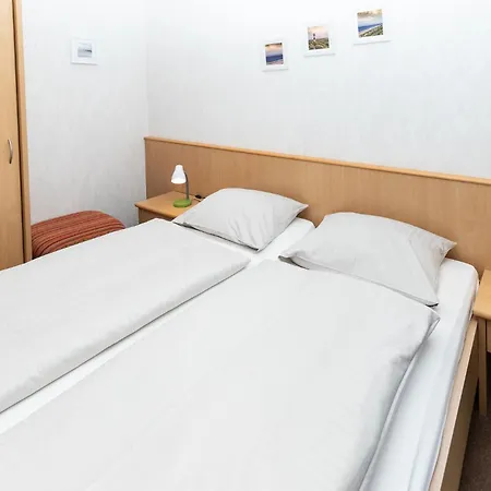 Haus Sonneck, App 1 Apartment *