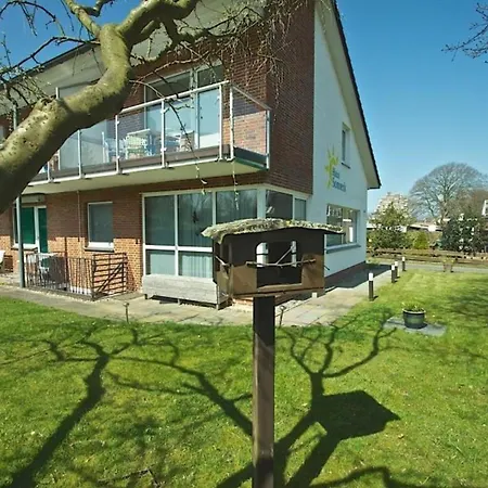 Haus Sonneck, App 1
