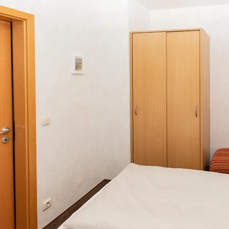 Apartment Haus Sonneck, App 1