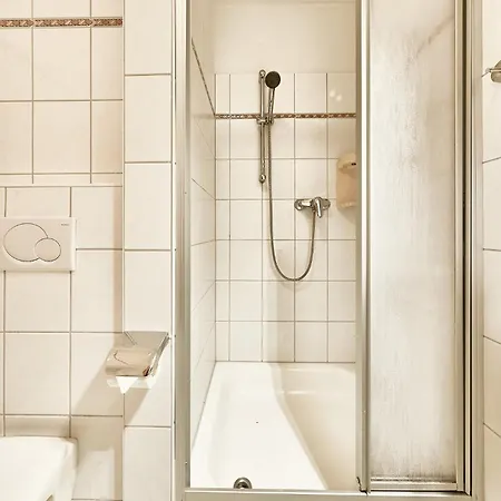 Haus Sonneck, App 1 Duhnen