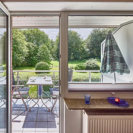 Haus Sonneck, App 1