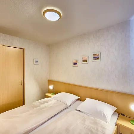 Διαμέρισμα Haus Sonneck, App 1