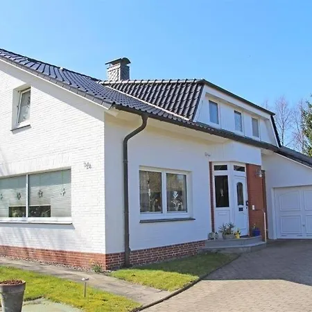 Haus Sonneck, App 1 Διαμέρισμα