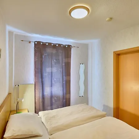 Haus Sonneck, App 1
