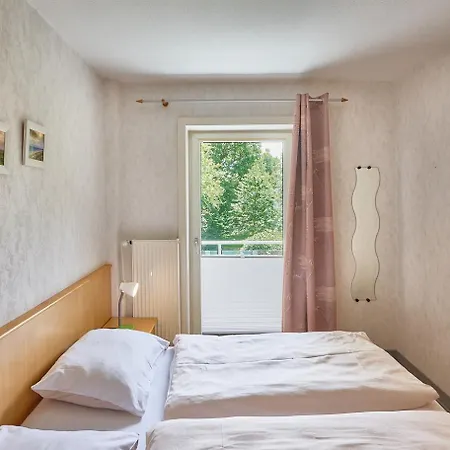 Haus Sonneck, App 1 Διαμέρισμα