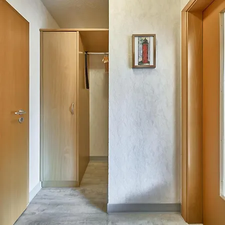 Διαμέρισμα Haus Sonneck, App 1